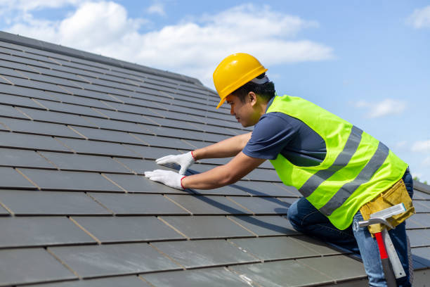 Best Solar Panel Roofing Installation  in Texkana, AR